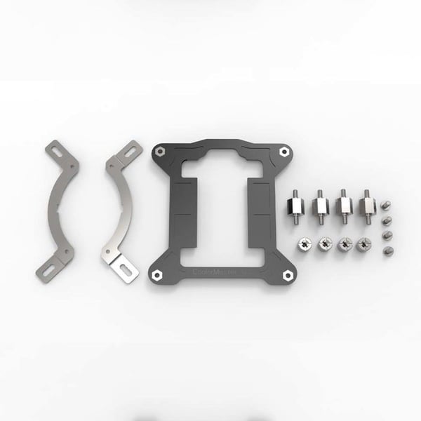 Cooler Master Upgrade Kit för Socket LGA1700