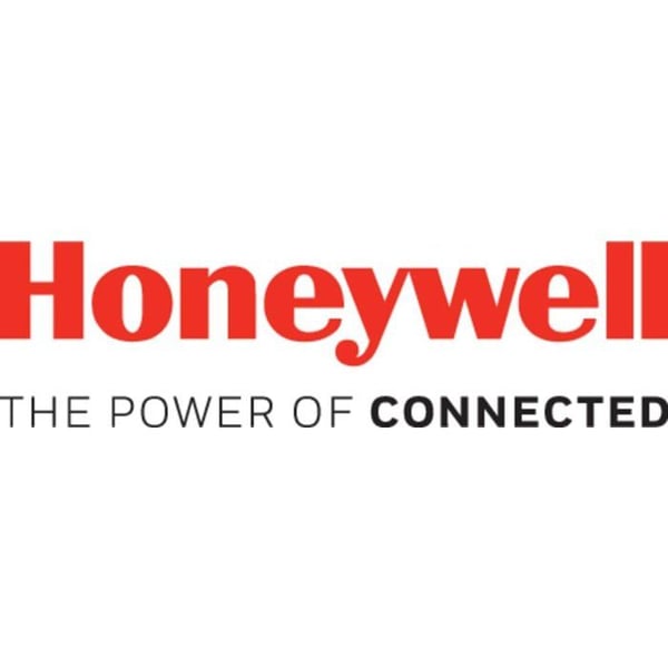 Suojamaskit - HONEYWELL - Ylätason suojakypärä - Musta - Polykarbonaatti - Väritön