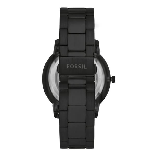 Fossil Klocka Man Me3183