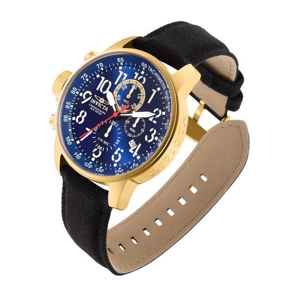 Invicta I-Force 1516 klocka