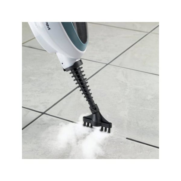 Vaihtohöyry - ARIETE - 4164 - 1500 Watin - 0.35 litraa - Höyryntulo 110 g/min