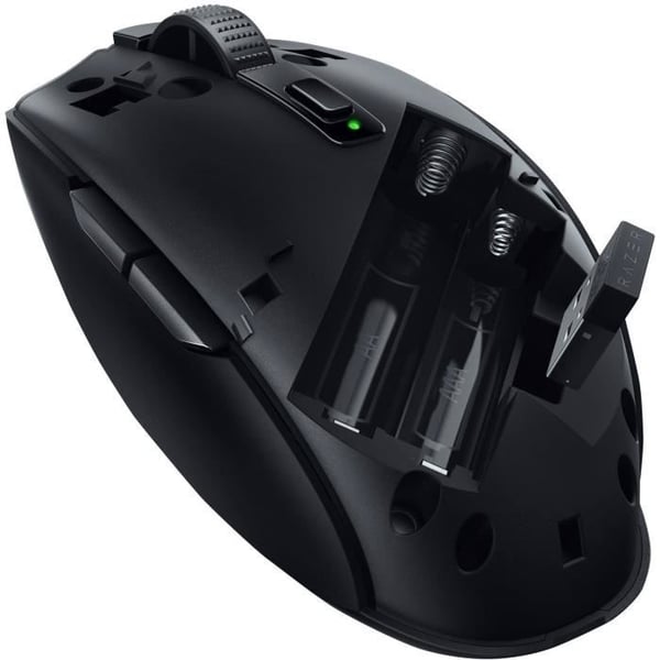 RAZER - Spelmus - OROCHI V2