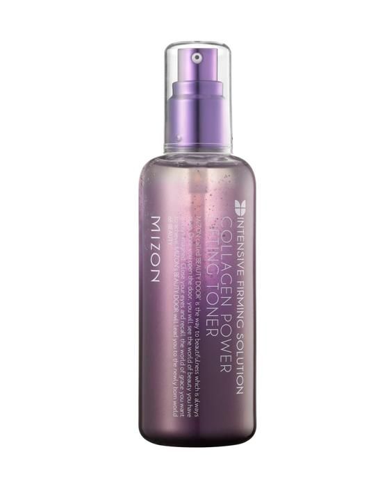 Toner - MIZON - Collagen Power Lifting - 120ml - Icke fet - Alla hudtyper