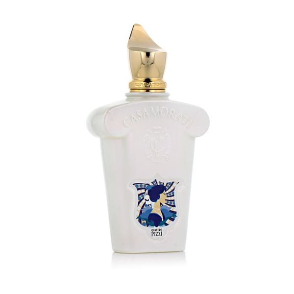 Eau de Parfum - XERJOFF - Casamorati 1888 Quattro Pizzi - Unisex - 100 ml - Hög koncentration