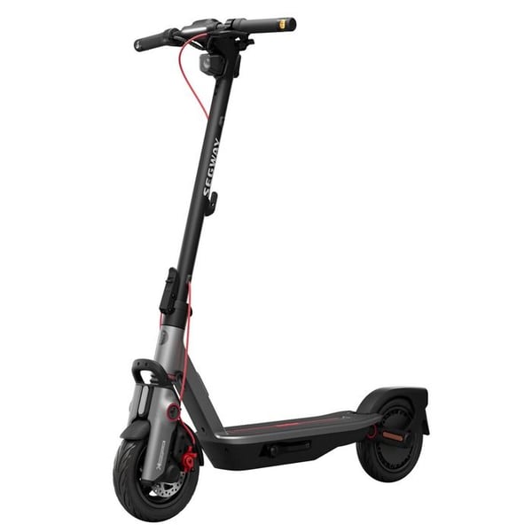 Trottinette elektrisk Segway Ninebot F3 E