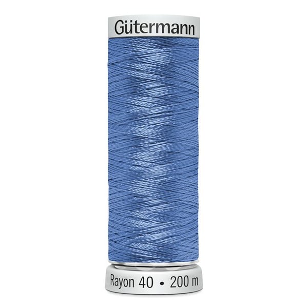 Filbroderimaskin Sulky 40, set med 5 (709700) - Att 29 - 1029