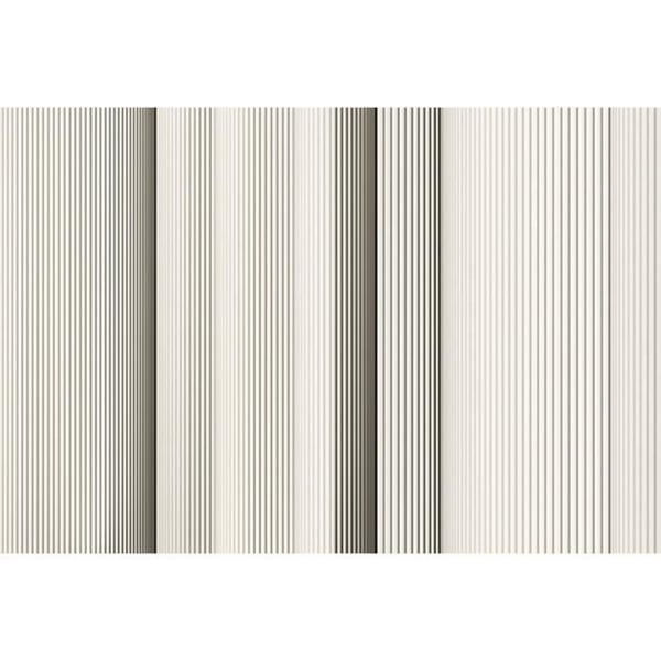 Tapet M1-No.61343 Digitaltryck Beige Grå Abstrakt