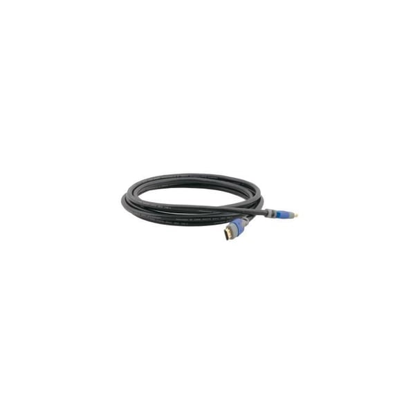 KRAMER C-HM/HM/PRO-65 HDMI-kabel - 19,81m - Digital ljud/video - HDCP-kompatibel