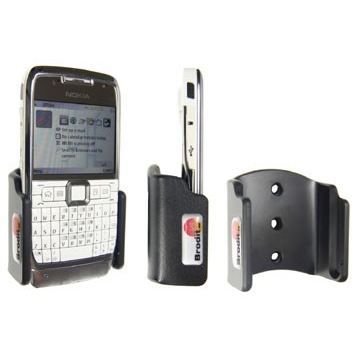 Brodit bilhållare med kulled till Nokia E71