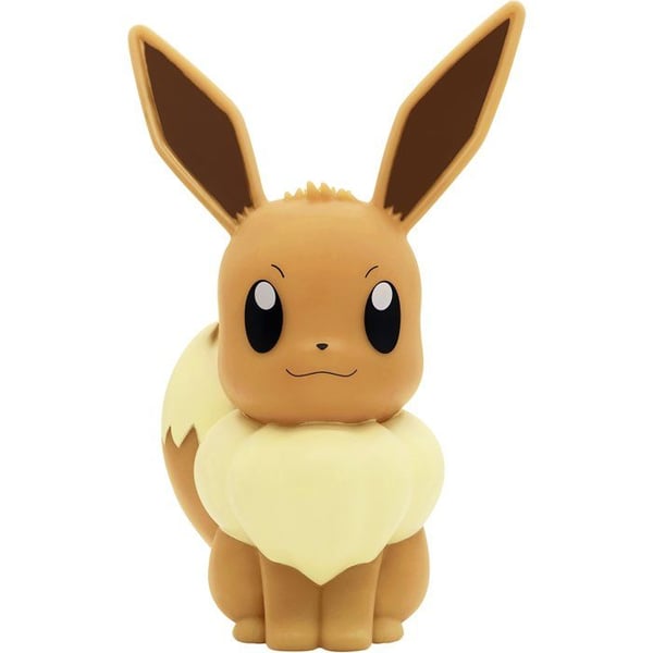 LED-lampa - TEKNOFUN - Eevee Pokémon 30 cm