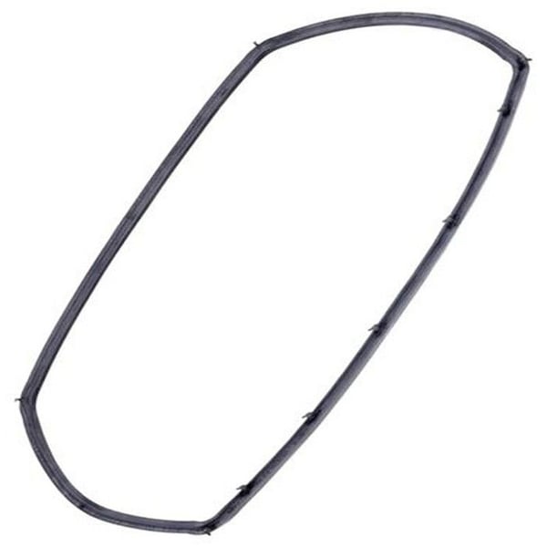 Original dörrtätning för ugn, spis 00651023 NEFF