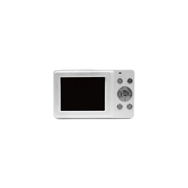 Digital Kamera - YASHICA - DigiPix 100 - FHD 1080P - Elektronisk Zoom 16X - Lätt 100g
