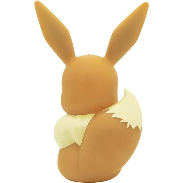 LED-lampa - TEKNOFUN - Eevee Pokémon 30 cm