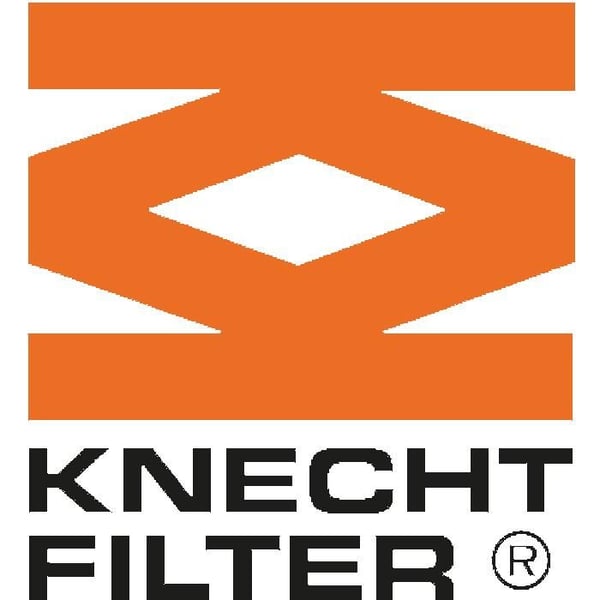 OLIEFILTER