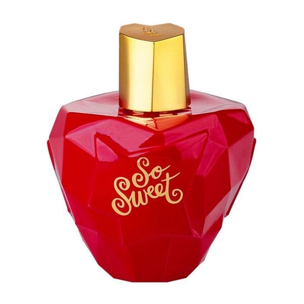 Eau de parfum - LOLITA LEMPICKA - SO SWEET - 30 ML - Syrén sur isig - Frivol och charmig