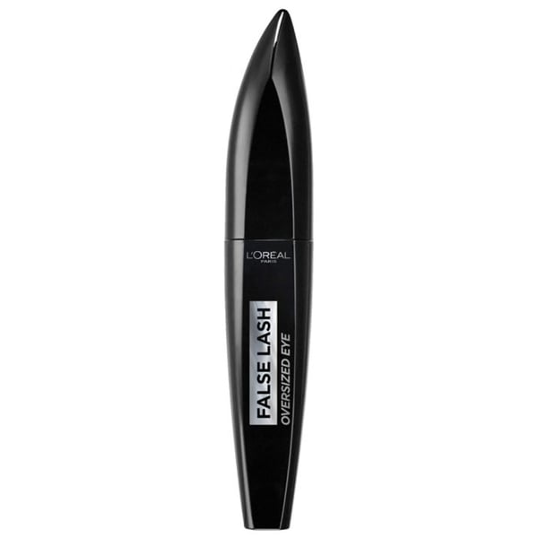 Mascara - L'Oréal Paris - False Lash - 8,9 ml - Noir Intense - Förlänger fransarna utan klumpar