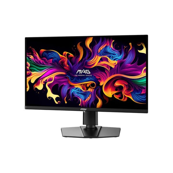 Monitorn - MSI - MAG 271QPXDE QD-OLED E2 - 27 tum - 2560x1440 - QD-OLED