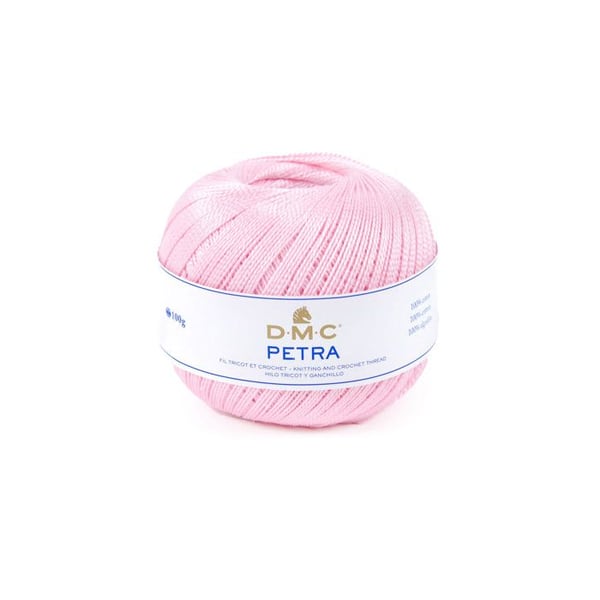 993A/8 PETRA 1 PELOTE 100G STORLEK 8 5436