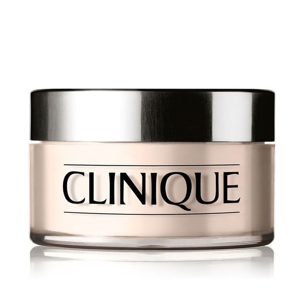 Puder ansikte BLANDAD #osynlig kurva 35 gr