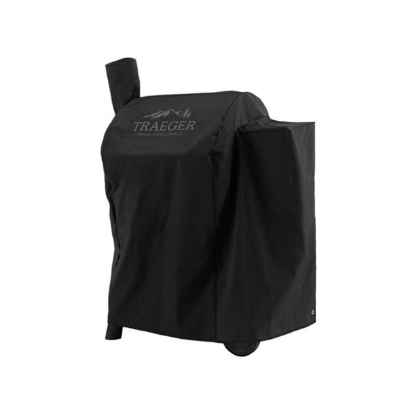 Pelletgrill cover Pro 575 - Traeger