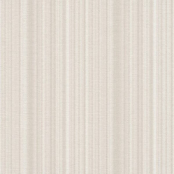 Erismann Fashion för väggar 1004814 non-woven tapet med ränder 0.53 m x 10.05 m écru