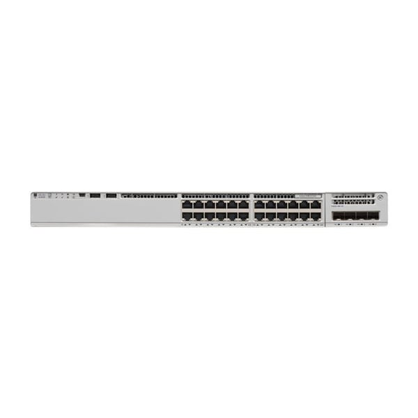 Cisco C9200-24P-E