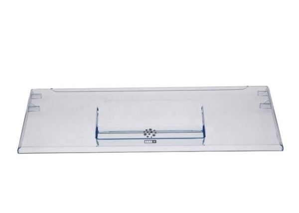 ÖVRIGA FRYSDEL 242631750 FLAPP ÖVRE TRYCKT FRONTPANEL