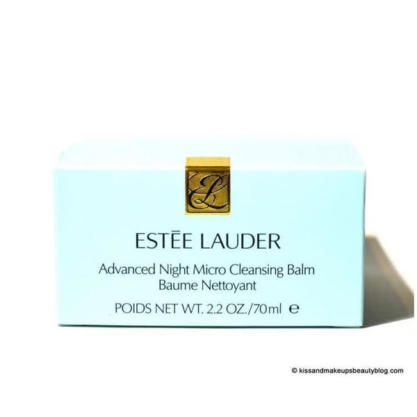 Nattreparationsbalsam - ESTEE LAUDER - 70ML - För Kvinna - Intensiv Fuktgivande - Hudreparation