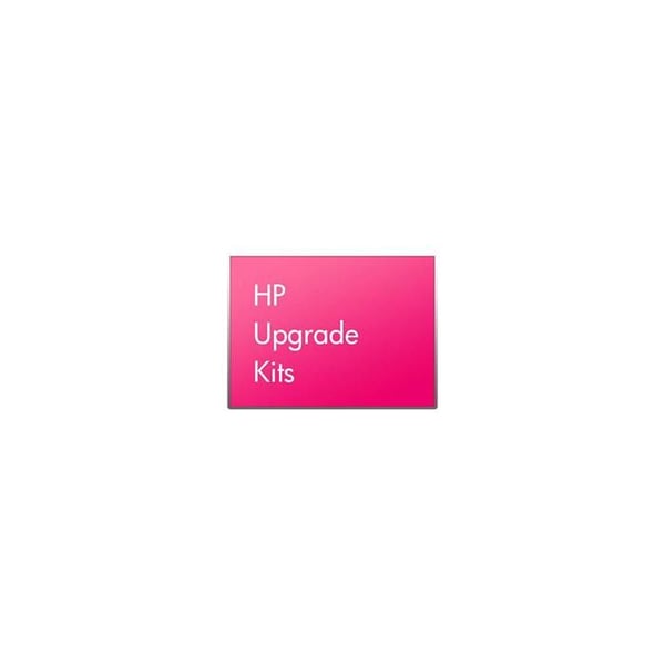 Server - HP - H6J85A - Rackinstallationskit - Svart - Racktillbehör