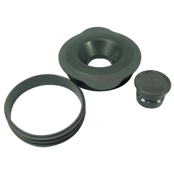 AT358 Komplett lock med packning och doseringsskopa Blender KW715607, KW712703 KENWOOD