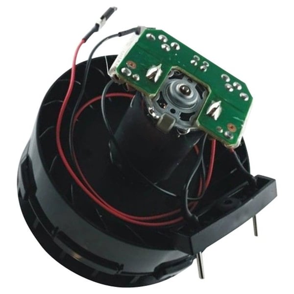 Hela motor 25.2V - ROWENTA - Dammsugare - Svart