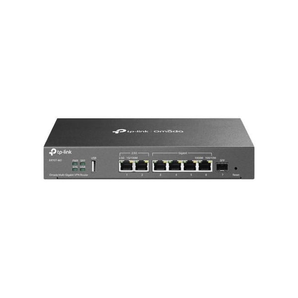 TP-Link Router SafeStream ER707-M2 Gbit M-WAN VPN