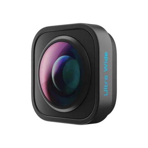 GOPRO Laajakulmaobjektiivin modulaatio HERO13 Blackille