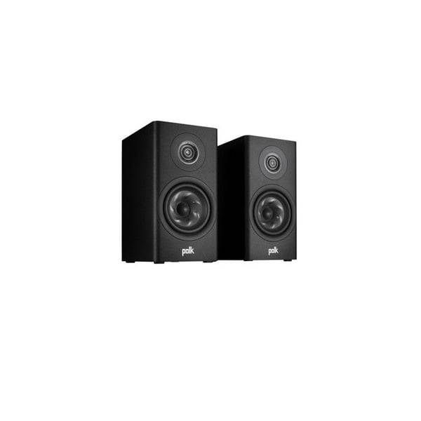 Polk Audio R100 Højttaler Sort