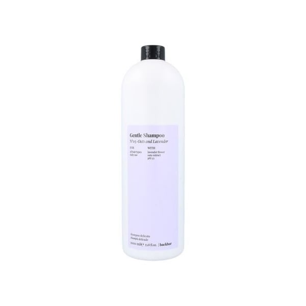 Farmavita back bar n/03 delikat schampo 1000ml (ph 5,5/daglig användning)