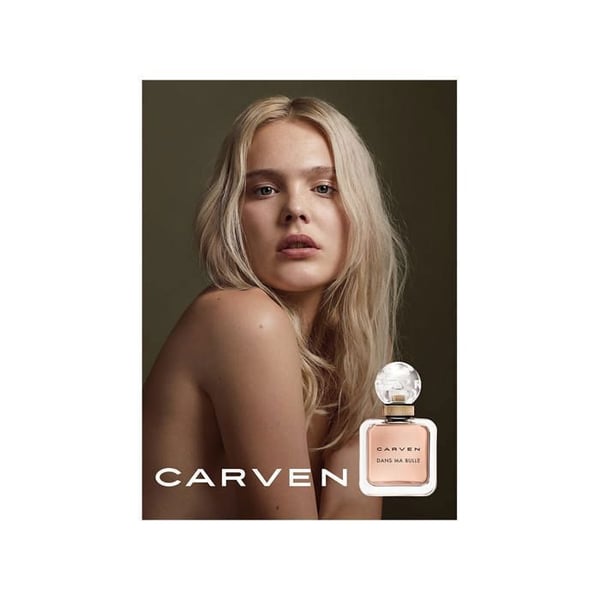 CARVEN I MIN BUBBLA 30 ML