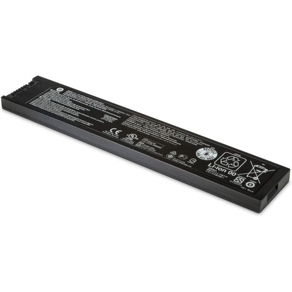 Skrivart batteri - HP - Officejet 200 M9L89A - Litiumjon - 4400 mAh - Kompatibel generisk