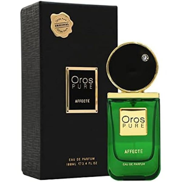 Eau de parfum - ARMAF - OROS Pure Affecte - 100 ml - Koncentration: Eau de parfum