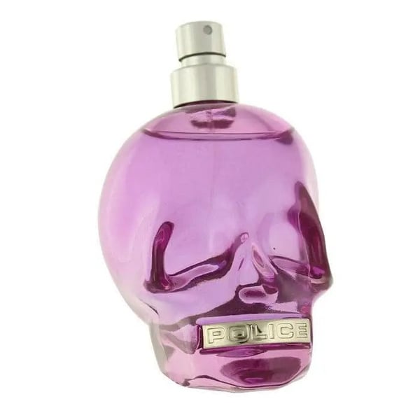 POLIS ATT VARA KVINNA 40ML EAU DE PARFUM