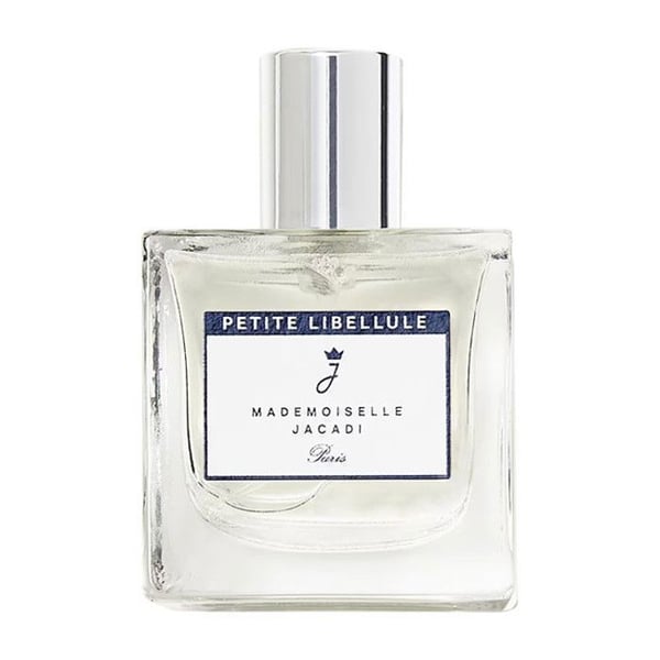 Eau de toilette - JACADI - MADEMOISELLE PETITE LIBELLULE - 100 ML - Blommiga noter - Gourdmande och söt
