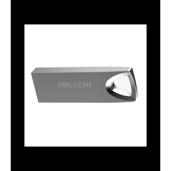 USB-minne - HIKSEMI - HSM-USB-M200-64G - 64 Go - USB 2.0 - Robust metall