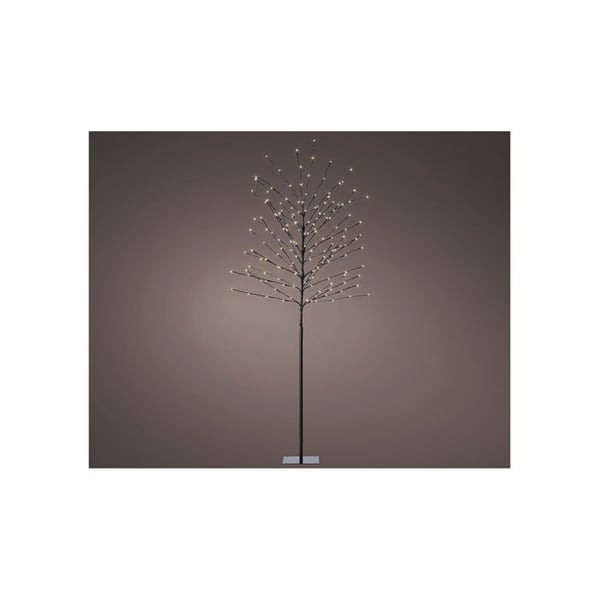 Utomhus Ljus Träd 160 Leds Varmt Ljus ø70 Cm X 1,80 M