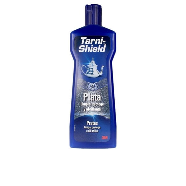 Tarni-Skydd Rengör och Skyddar Silver 250ml