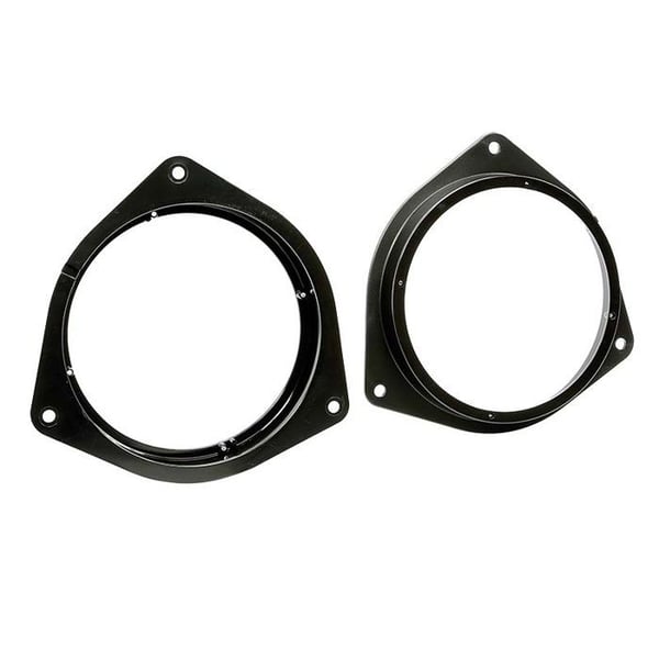 Högtalaradapter Ø 165 mm Toyota / Daihatsu > framdörrar