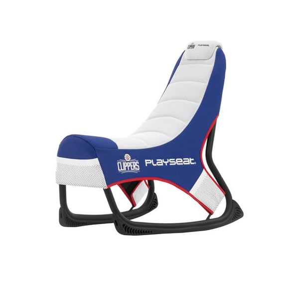 Spelstol för konsol Playseat NBA.00280 Svart