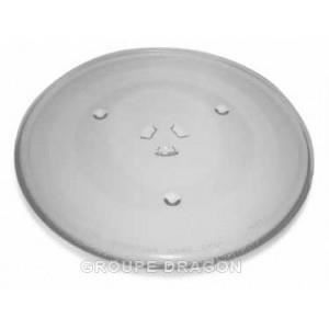 Glasvridplatta - Samsung - Diameter 31,8 cm - Mikrovågsugn