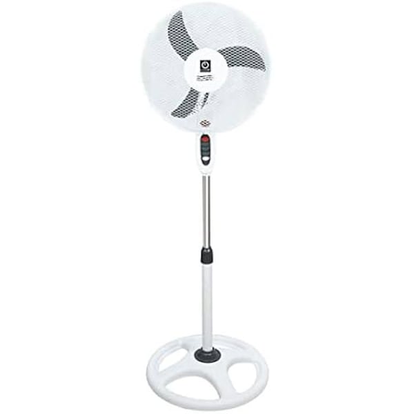Golvvänter - THULOS - ET-F16SFV2 - 16 tum - Tyst - Modern design