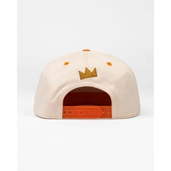 ItemLab - Fall Killar - Kvalificerad Snapback Cap