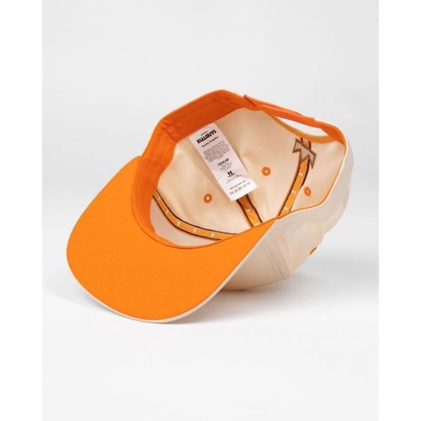 ItemLab - Fall Killar - Kvalificerad Snapback Cap
