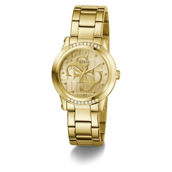 Montre Guess - Kvinnor - GW0861L2